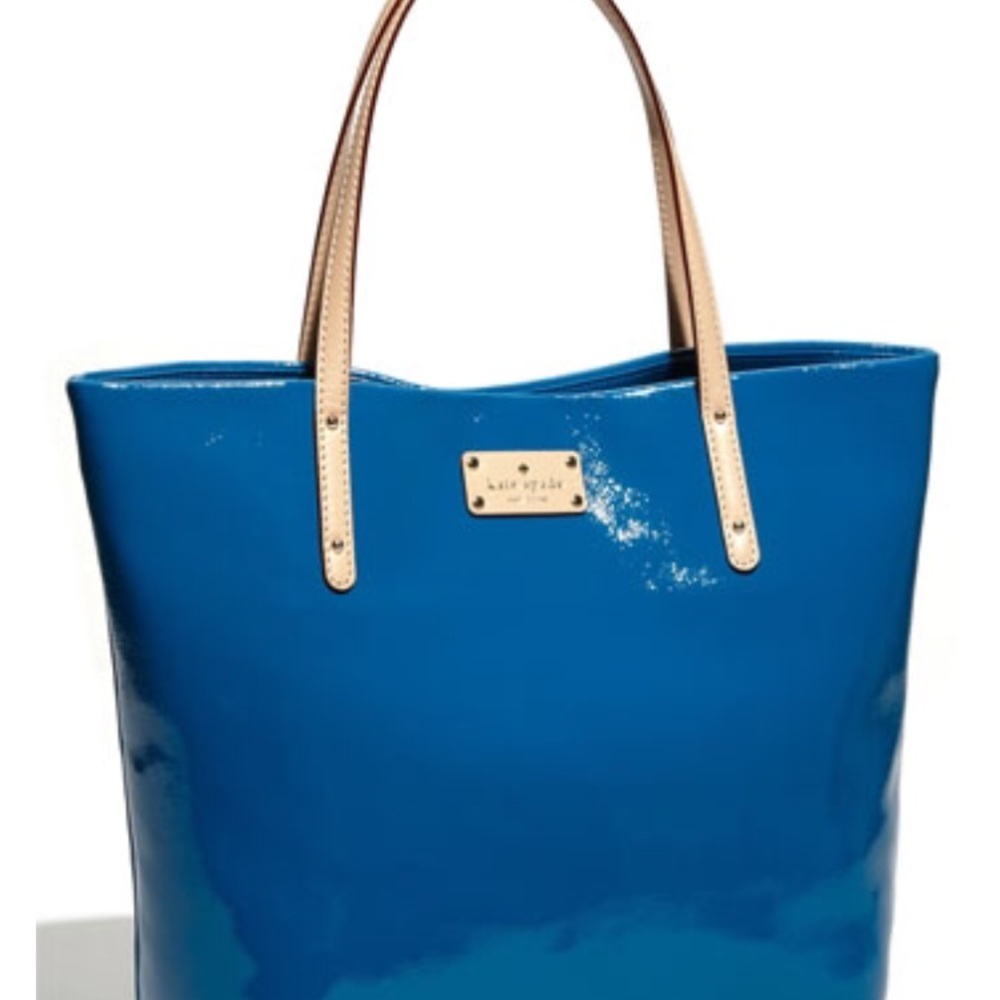 SOLD Authentic Kate Spade tote!